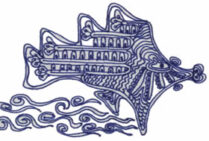 Cerámica del pez | Taller del Buceo